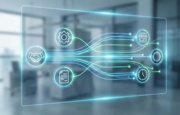 BPM Marktplatz mit Workflow Vorlagen