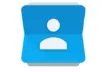 Google Contacts Icon