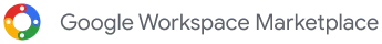 Google Workspace Marketplace Badge