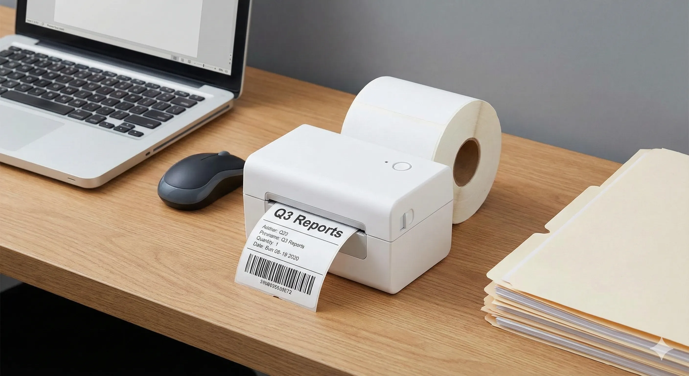 Dymo Labelwriter