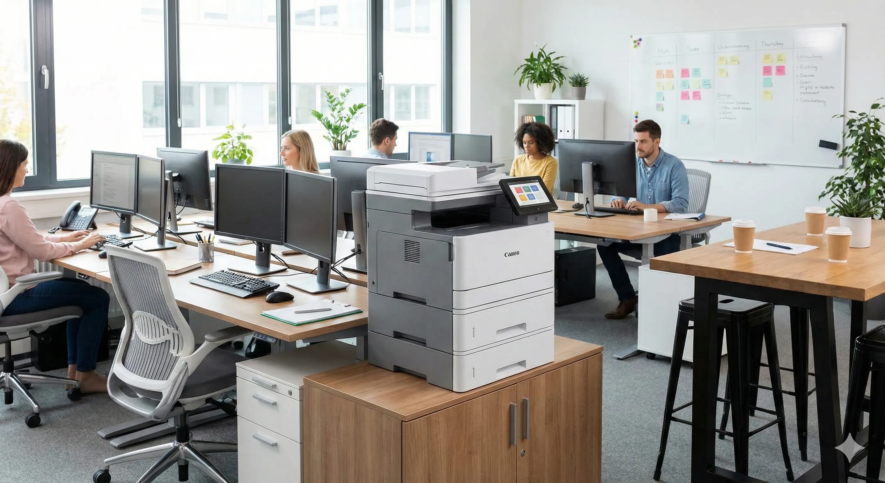 Office Printer