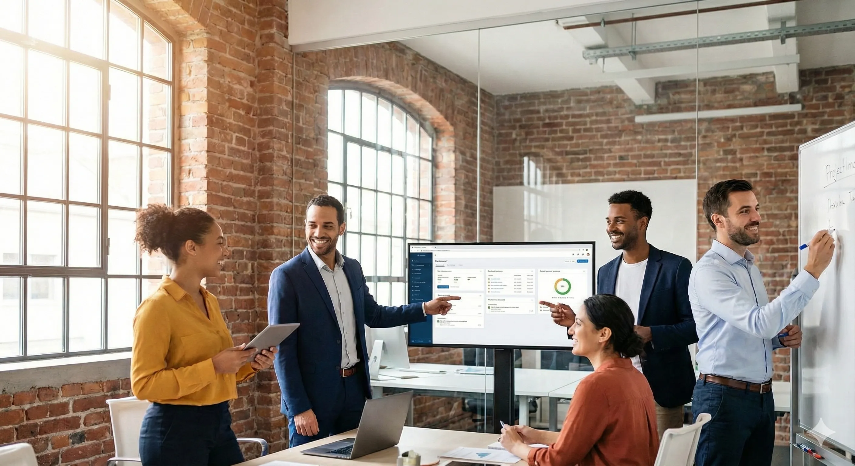 Team Collaboration